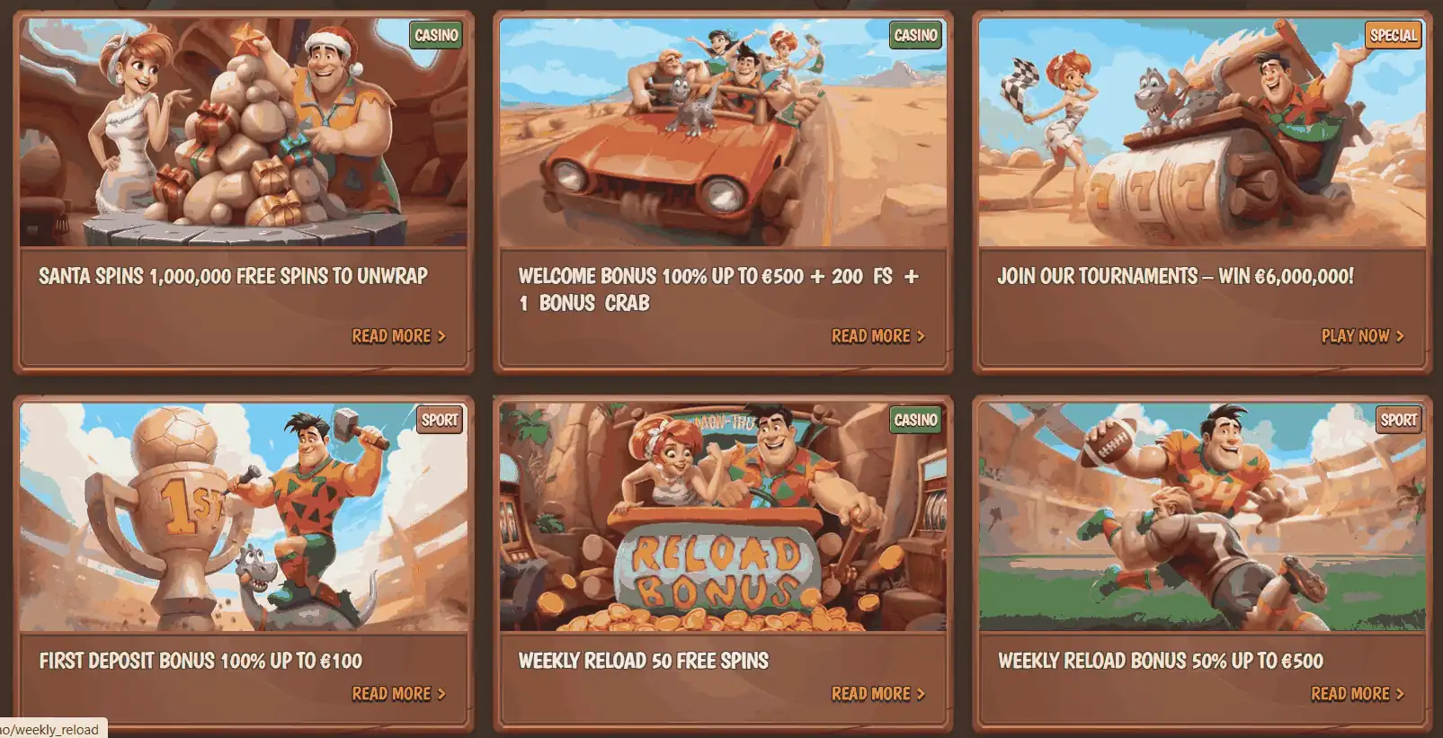 bonusy kasyna stonevegas